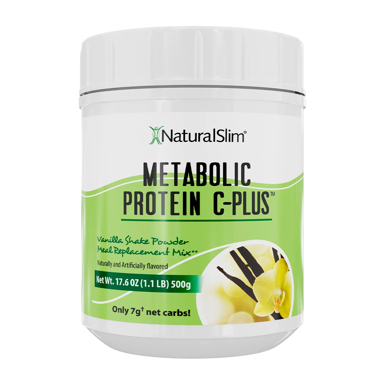 Programa Personal de NaturalSlim® (ESPAÑOL) | El Programa Completo Para Perder Grasa y Mejorar tu Metabolismo de Forma Saludable - Image 6