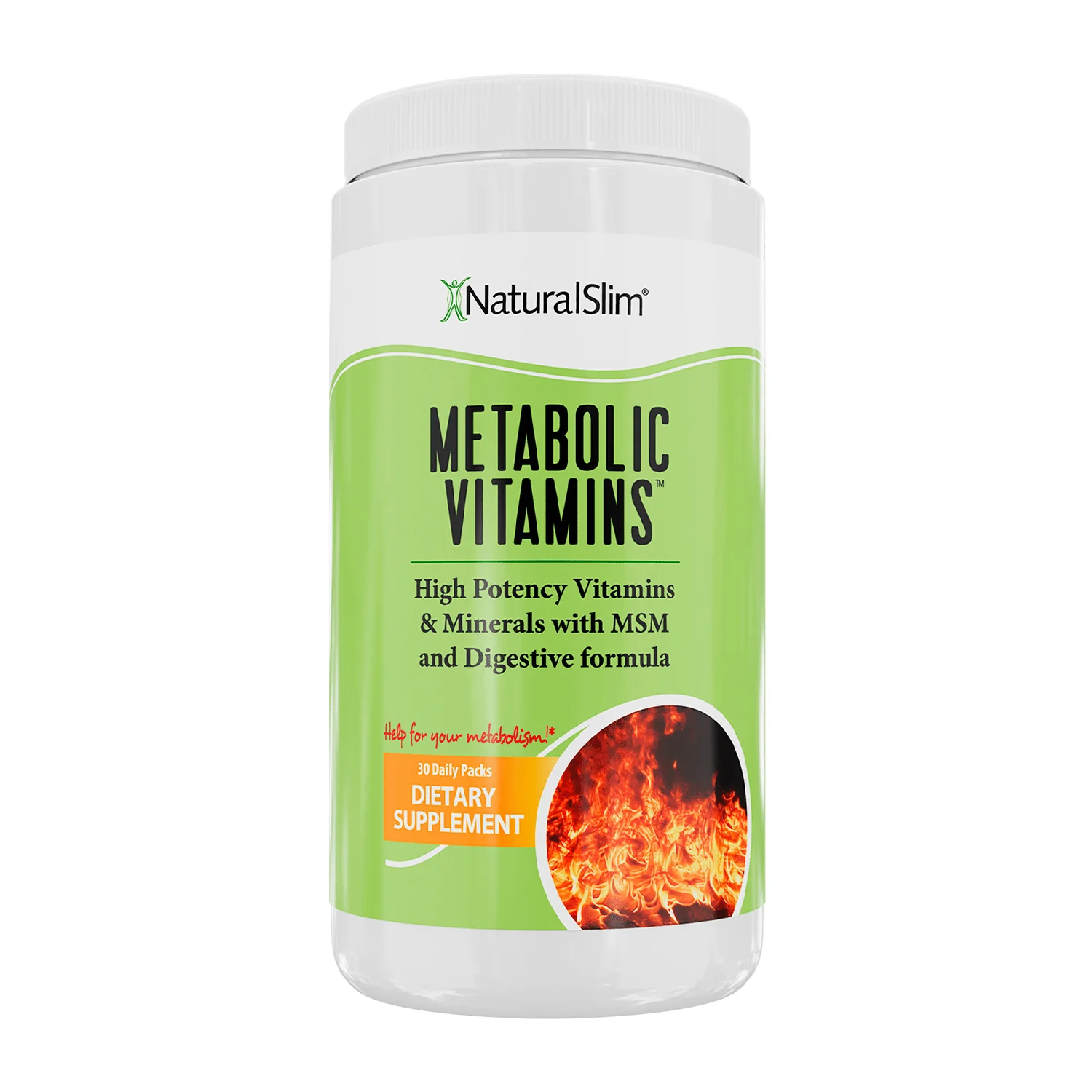 Programa Personal de NaturalSlim® (ESPAÑOL) | El Programa Completo Para Perder Grasa y Mejorar tu Metabolismo de Forma Saludable - Image 14