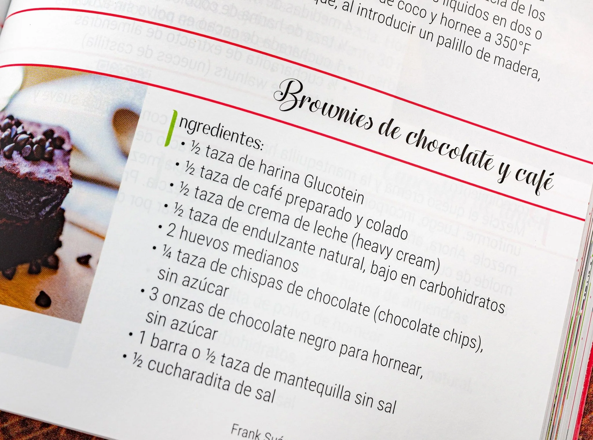 Libro Recetas El Poder del Metabolismo - Nueva Edición Interactiva - Image 11