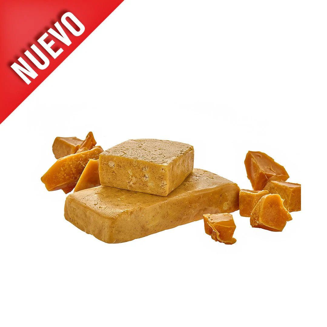 NaturalSlim® Protein Snackbar™ Salted Caramel | Barras de proteína - Image 4
