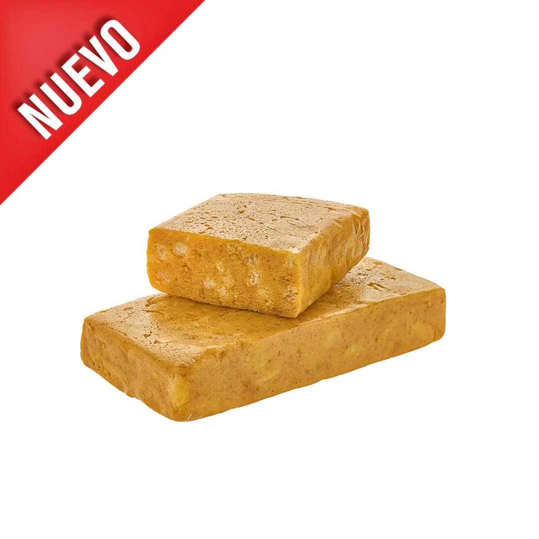 NaturalSlim® Protein Snackbar™ Salted Caramel | Barras de proteína - Image 5