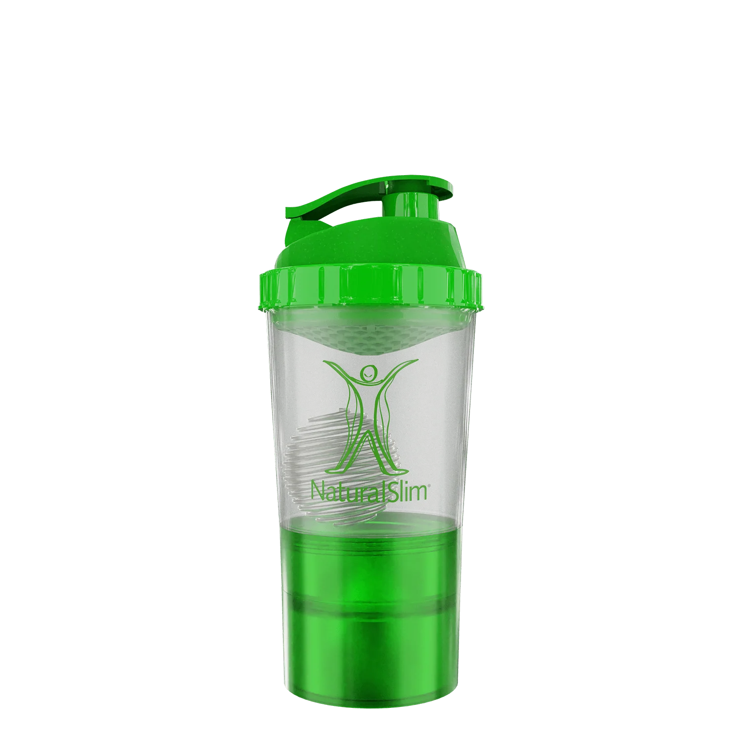 NaturalSlim® Shaker Bottle - Image 3