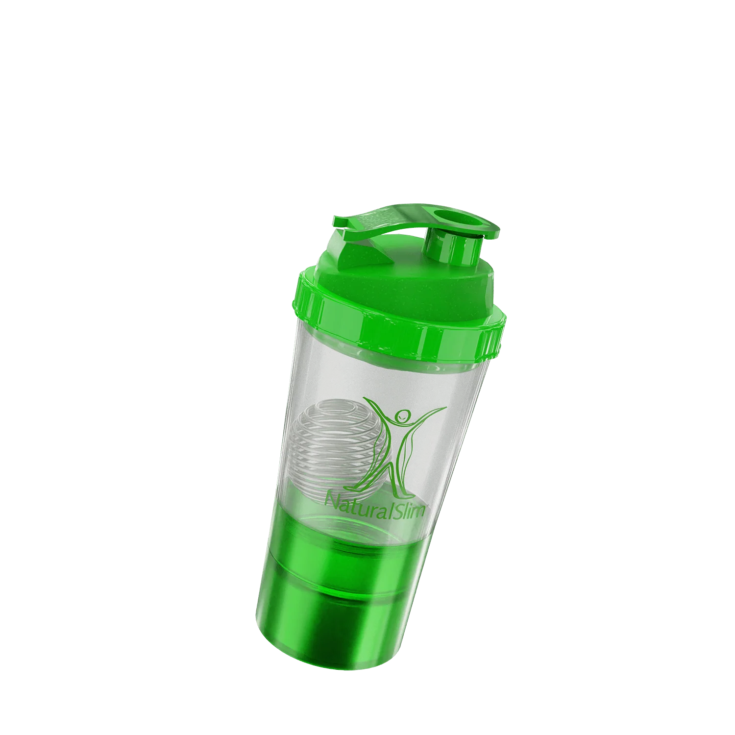 NaturalSlim® Shaker Bottle - Image 4