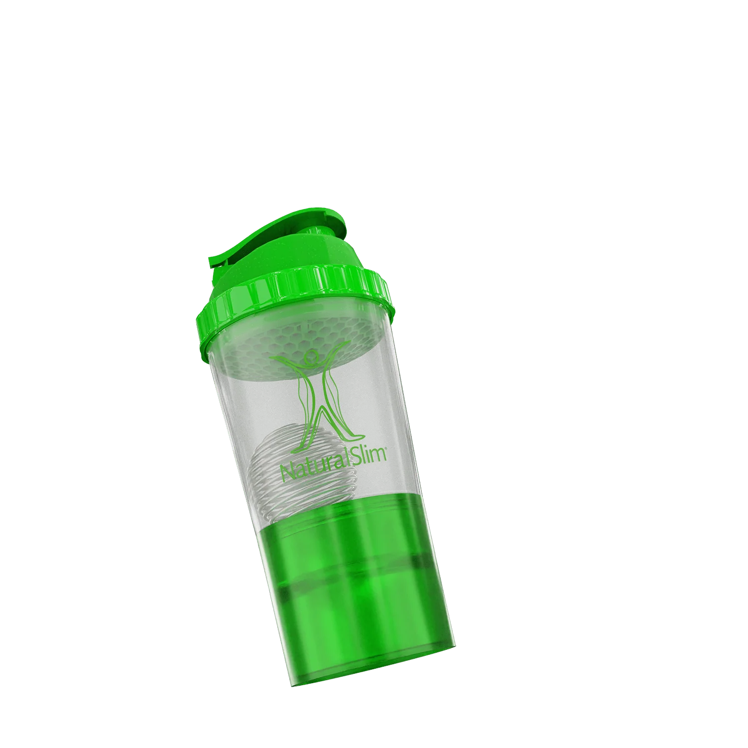 NaturalSlim® Shaker Bottle - Image 5