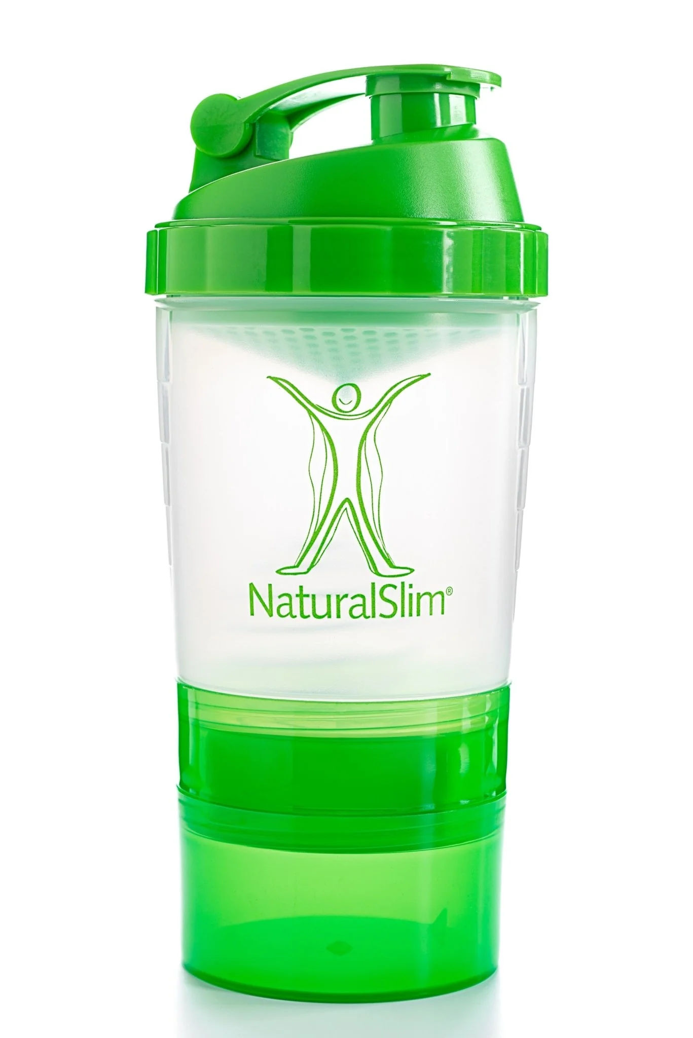 NaturalSlim® Shaker Bottle - Image 6