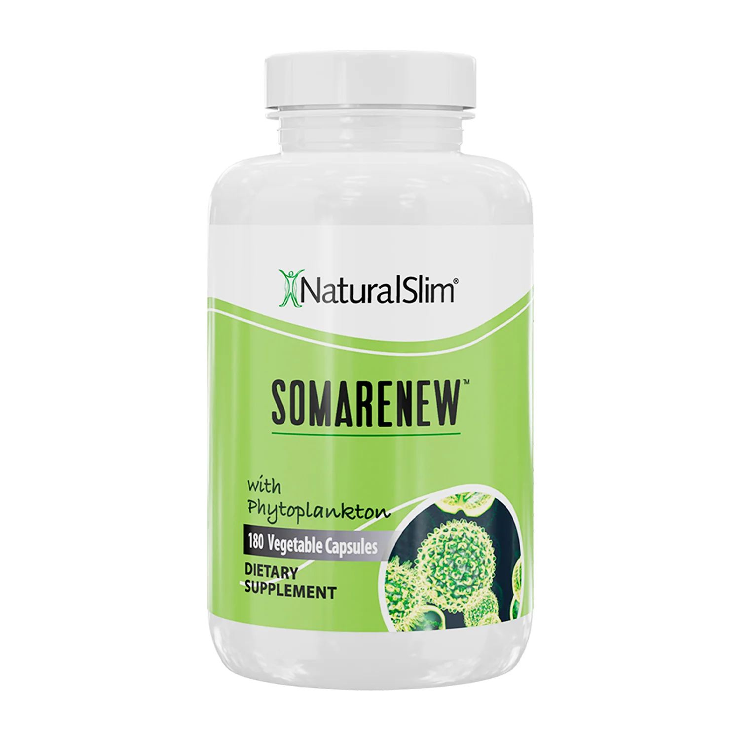 SomaRenew® | Apoyo al Metabolismo - Image 2