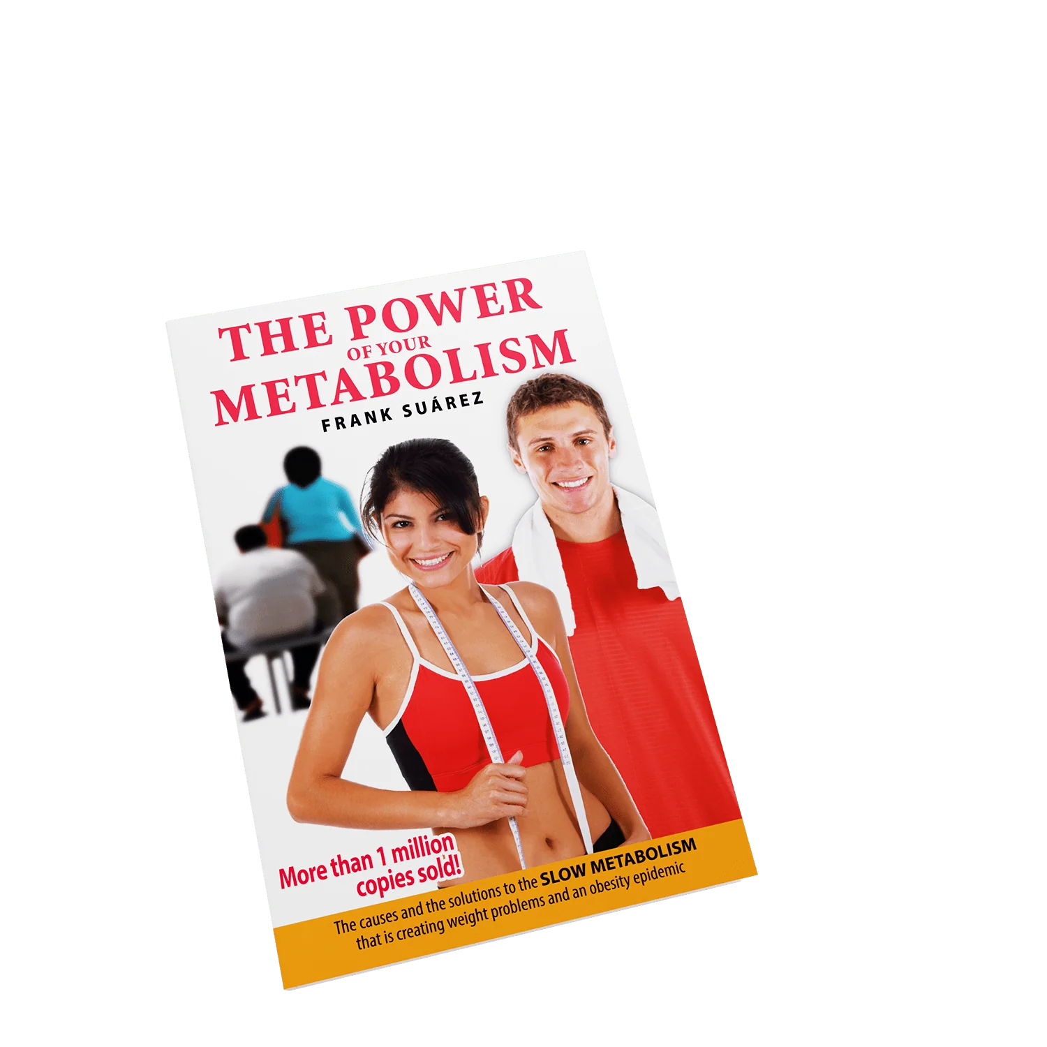 The Power of Your Metabolism - English Book - Image 4