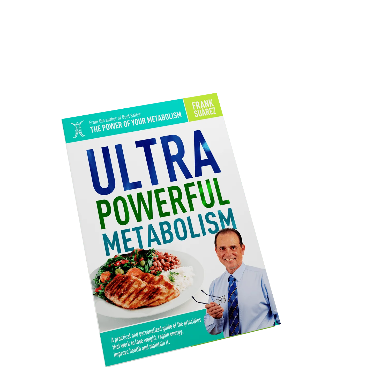Ultra Powerful Metabolism - English Book - Image 3