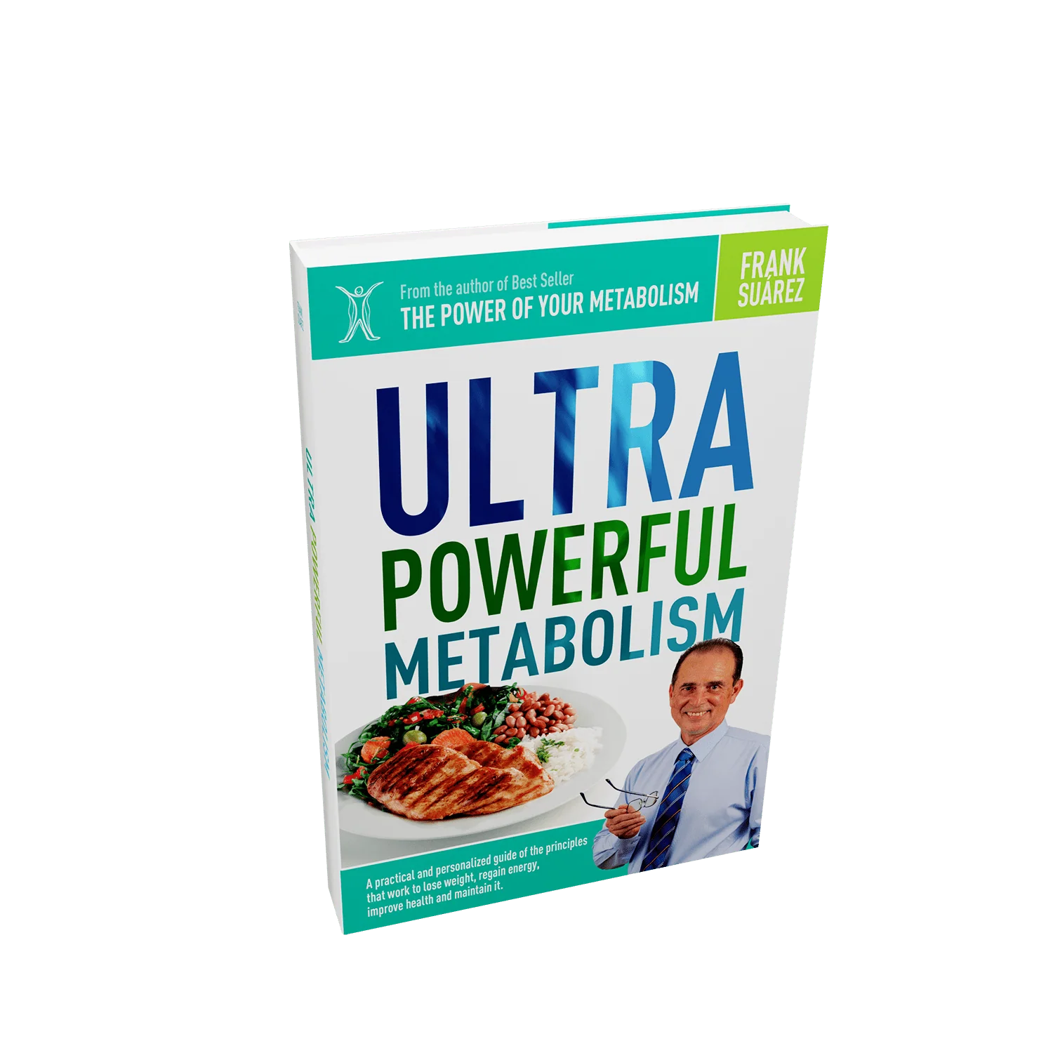 Ultra Powerful Metabolism - English Book - Image 4