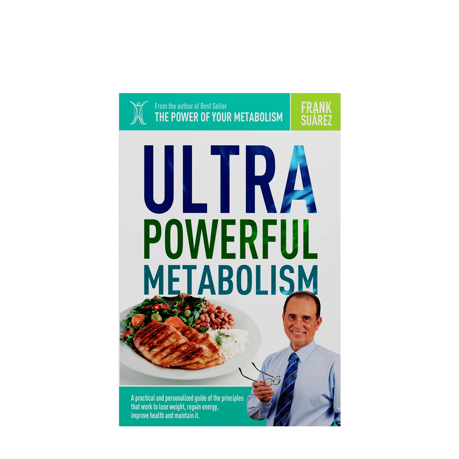 Ultra Powerful Metabolism - English Book - Image 5