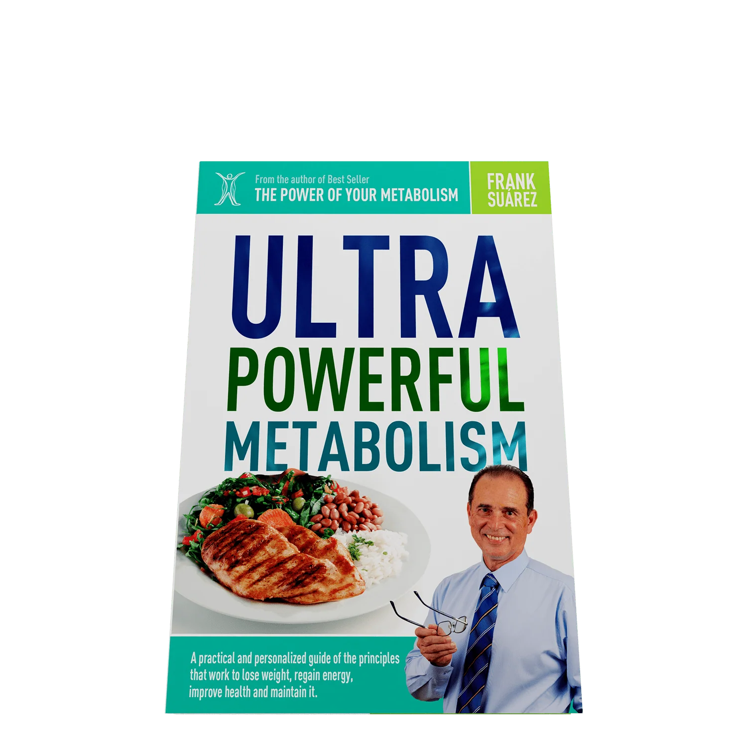 Ultra Powerful Metabolism - English Book - Image 6