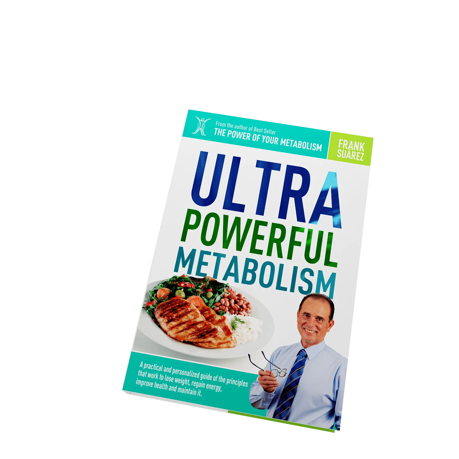 Ultra Powerful Metabolism - English Book - Image 7