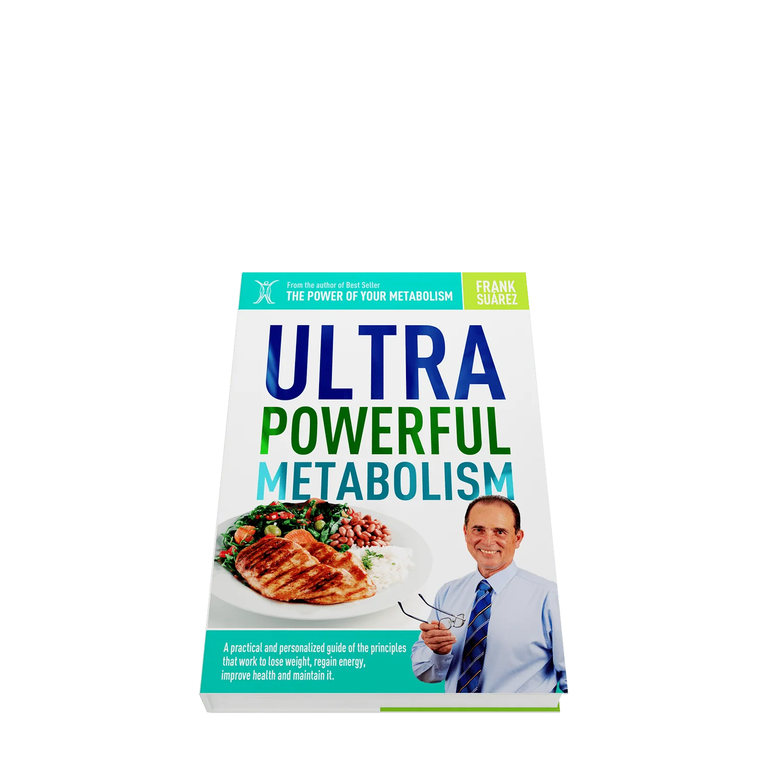 Ultra Powerful Metabolism - English Book - Image 8